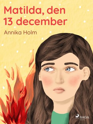 cover image of Matilda, den 13 december